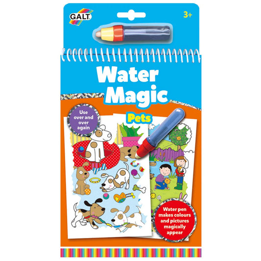 GALT Water Magic - Pets