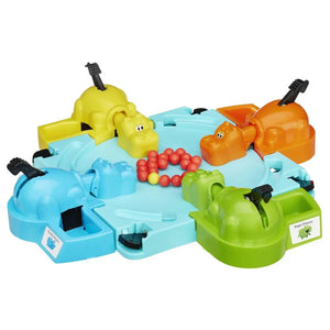 Hungry Hungry Hippos - Board Game