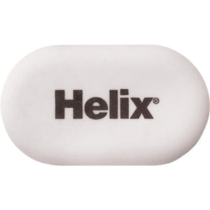 Helix Large Tablet Eraser