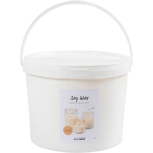 Soy wax