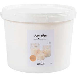 Soy wax