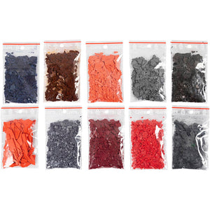 Candle Dye