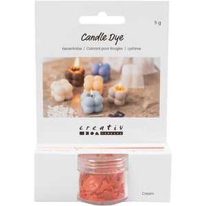 Candle Dye