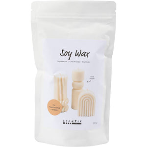 Soy wax