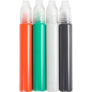 Candle pens
