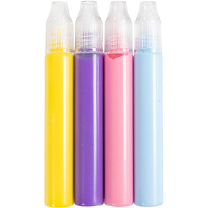 Candle pens