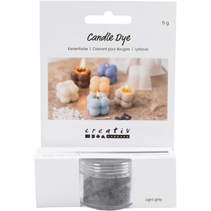Candle Dye