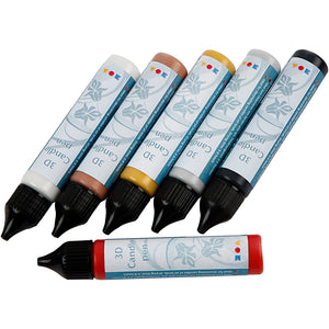 Candle Pen