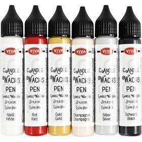 Candle Pen