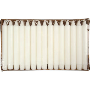 Taper Candles