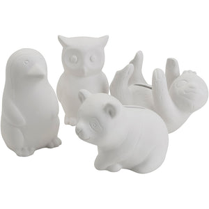Animal Saving Banks