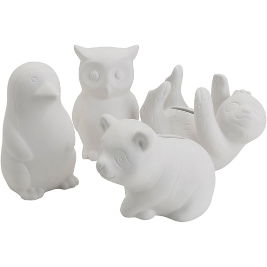 Animal Saving Banks