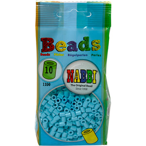 Fuse Beads