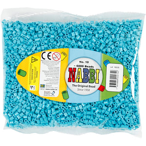 Fuse Beads