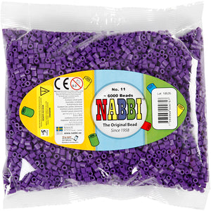 Fuse Beads