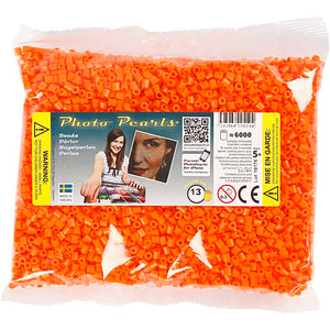 Fuse Beads