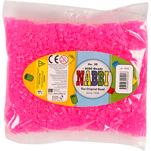Fuse Beads