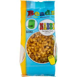 Fuse Beads