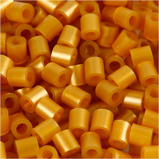 Fuse Beads
