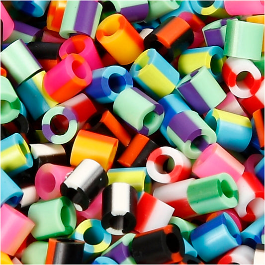 Fuse Beads