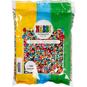 Fuse Beads
