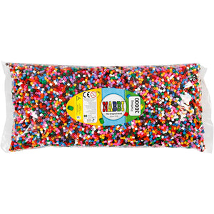 Fuse Beads