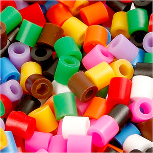 Fuse Beads