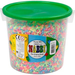 Fuse Beads