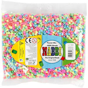 Fuse Beads