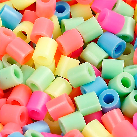 Fuse Beads