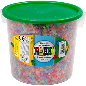 Fuse Beads