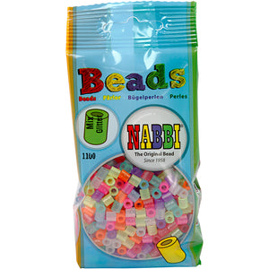 Fuse Beads