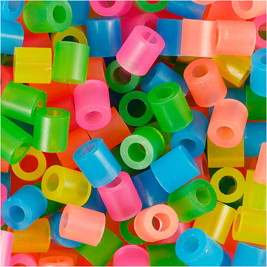 Fuse Beads