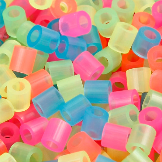 Fuse Beads