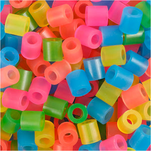 Fuse Beads