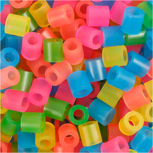 Fuse Beads