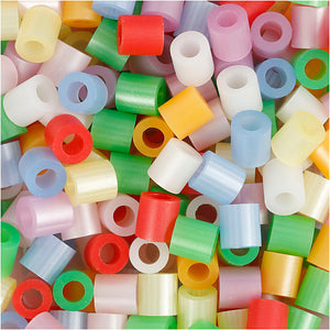 Fuse Beads