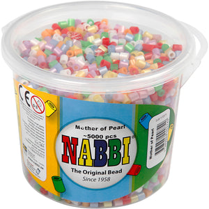 Fuse Beads