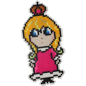 Peg Board