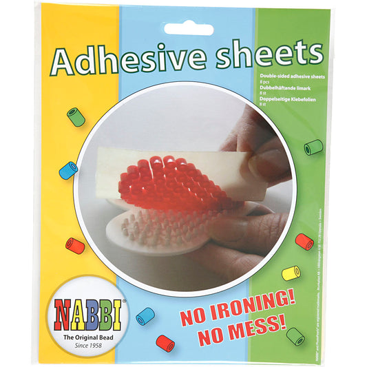 Adhesive sheet