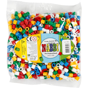 Fuse Beads