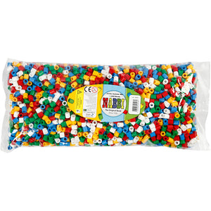 Fuse Beads