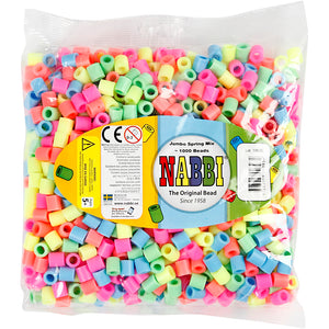 Fuse Beads