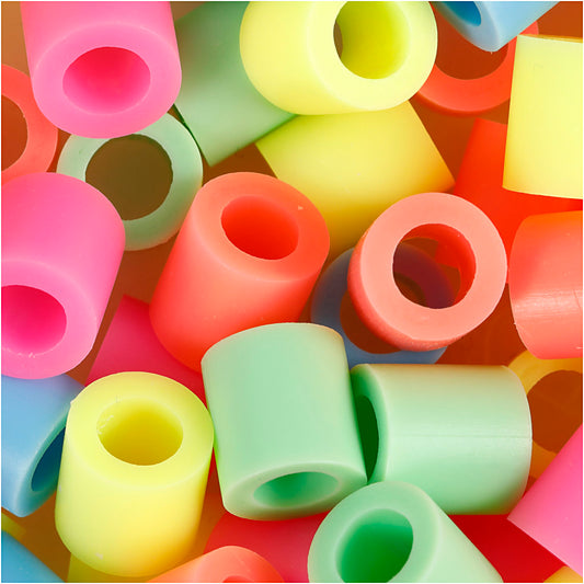 Fuse Beads