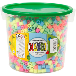 Fuse Beads