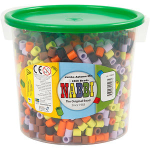 Fuse Beads