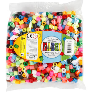 Fuse Beads