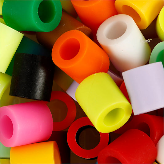 Fuse Beads