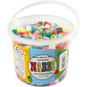 Fuse Beads