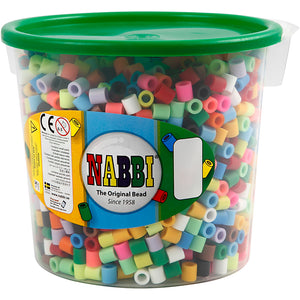 Fuse Beads